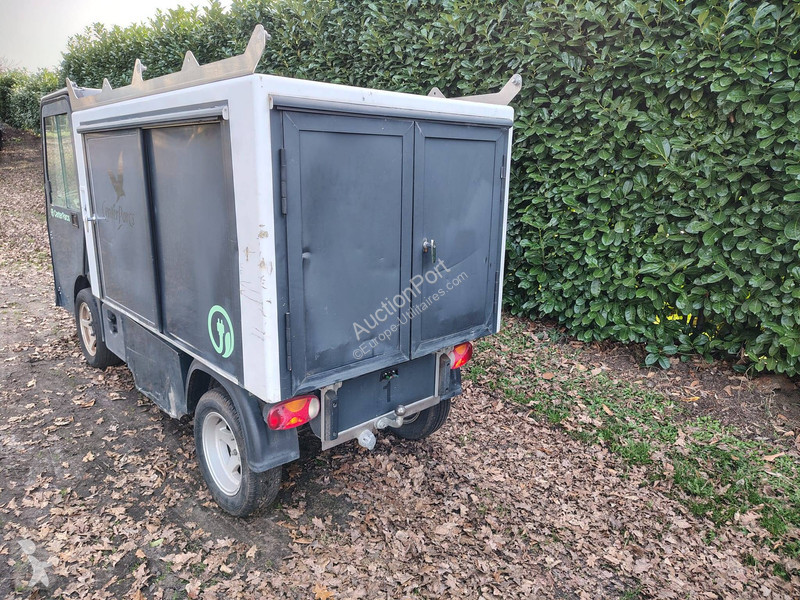 Van