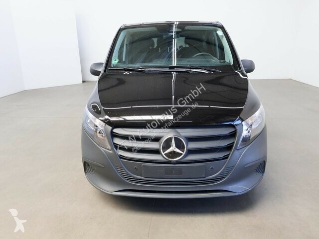Коммерческий автомобиль Mercedes Vito 116CDI...