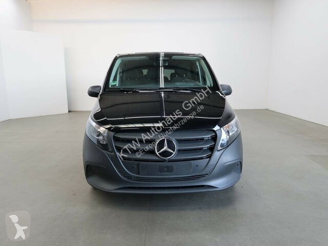 Mercedes Vito 116CDI...