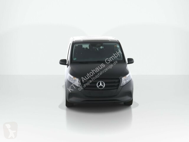 Коммерческий автомобиль Mercedes Vito 116CDI...