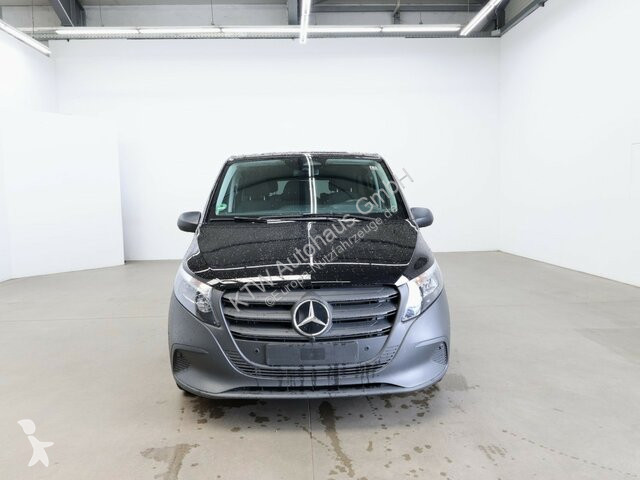 Mercedes Vito 116CDI...