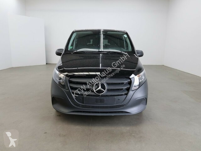 Коммерческий автомобиль Mercedes Vito 116CDI...