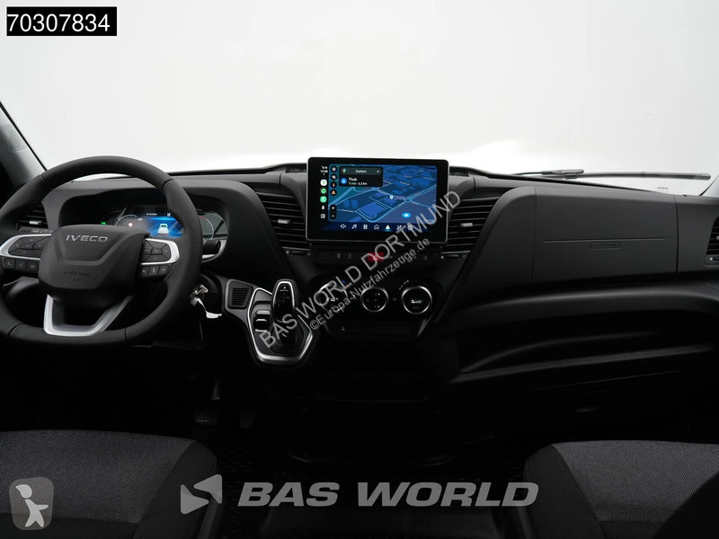 Samochód dostawczy Iveco 35C21 Neu! 3.0L...