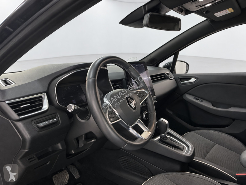 Коммерческий автомобиль Renault 1.3 TCe 130...