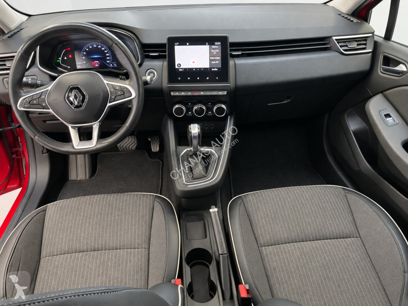 Коммерческий автомобиль Renault 1.3 TCe 130...