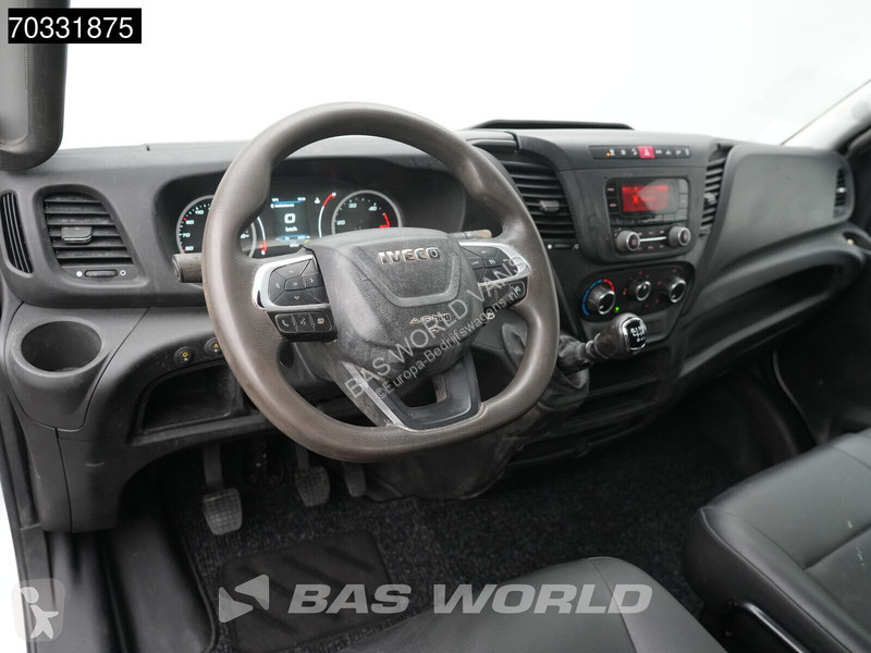 Коммерческий автомобиль Iveco 35C16 3.0L Kipper...