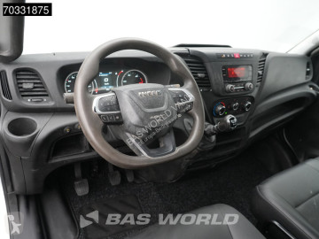 Малотоннажный самосвал Iveco
