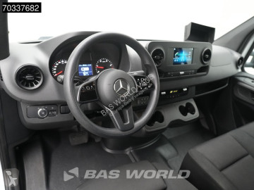 Рефрижератор Mercedes
