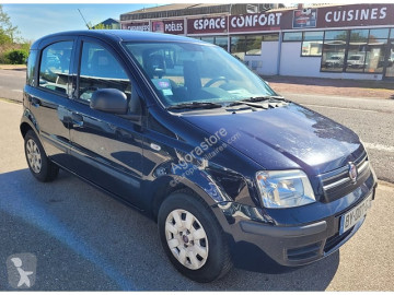 Автомобиль Городской автомобиль Fiat