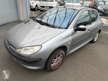 Peugeot 206 206