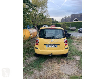Voiture monospace Renault