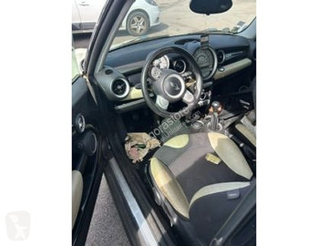 Автомобиль Городской автомобиль Mini