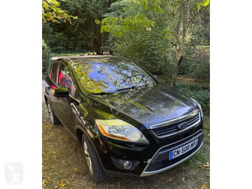 Автомобиль внедорожники 4X4 / SUV Ford