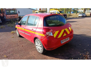 Автомобиль Городской автомобиль Renault