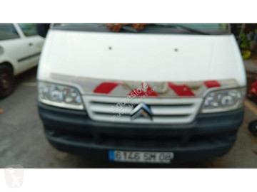 Мини-фургон Citroën