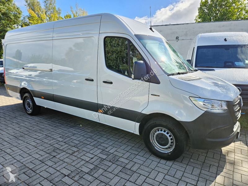 Коммерческий автомобиль Mercedes 314 L3 MAXI|56...