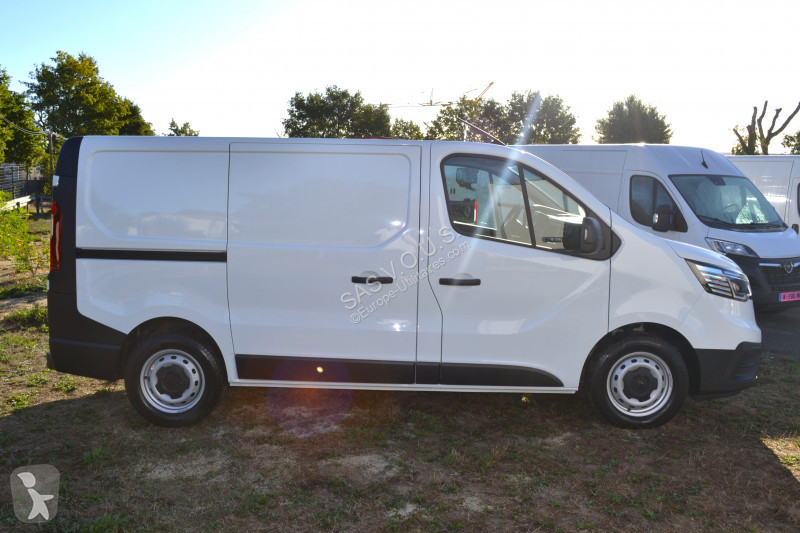 عربة نفعية Renault RENAULT TRAFIC III FRIGO...