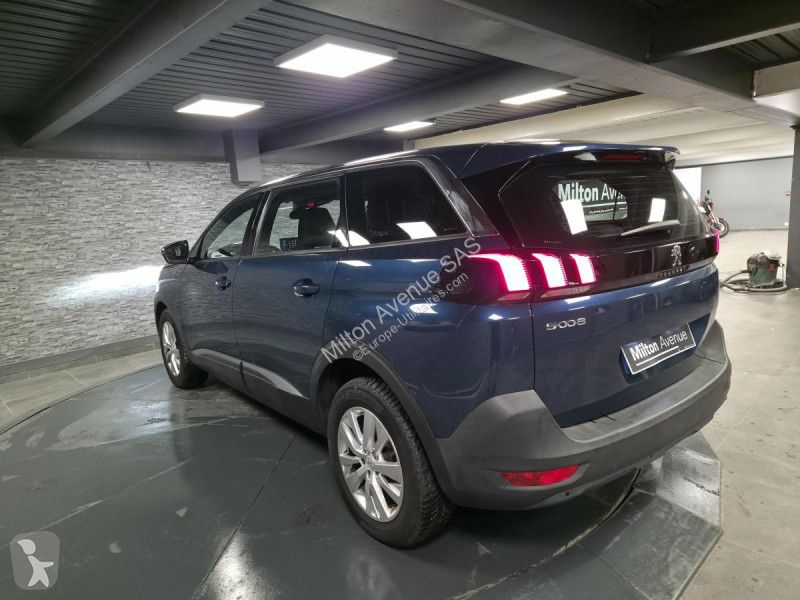 Nyttofordon Peugeot