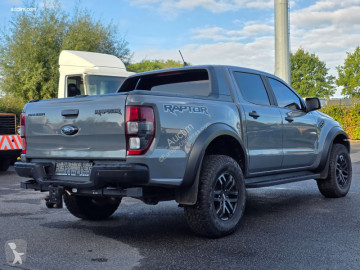 Пикап Ford новый