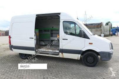 Pojazd dostawczy Volkswagen