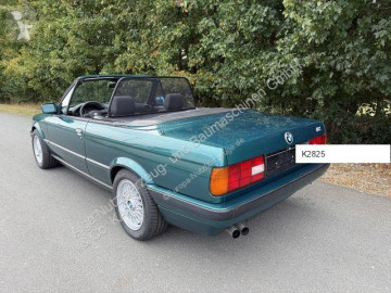 Samochód BMW