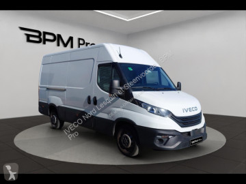 Фургон Iveco