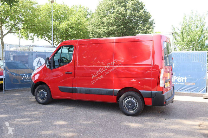 Renault  van