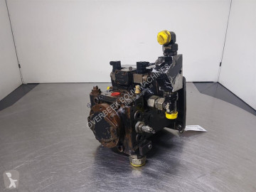 Náhradné diely pre úžitkové vozidlá hydraulika