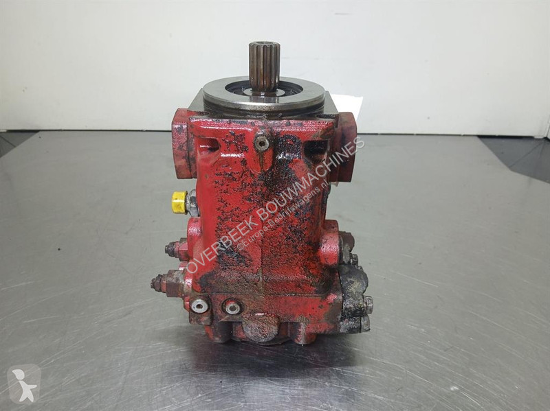 Véhicule utilitaire  A4VTG71EZ1/32L-Drive...