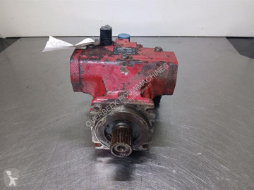 Náhradné diely pre úžitkové vozidlá hydraulika