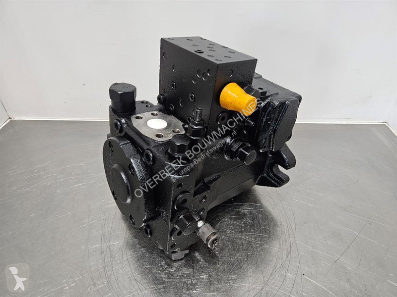 Véhicule utilitaire  RB15-MX18G-Rexroth-Drive...