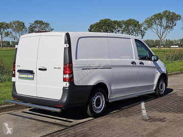 Mercedes Vito 114 L2 Carplay Camera AC