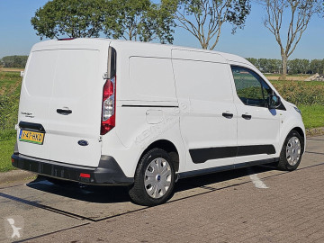 Ford Transit L2 Navi 120pk Euro6