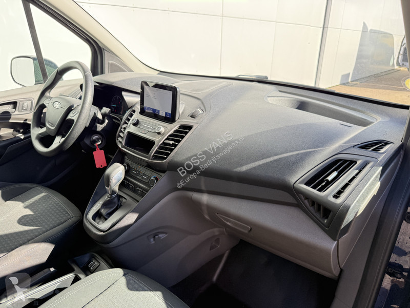 Ford 1.5 EcoBlue 120PK Automaat L1 Airco Cruise...