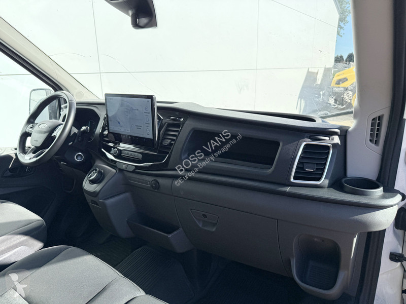 Ford 68kWh 184PK L4H3 317km WLTP 93.7% (SOH)...