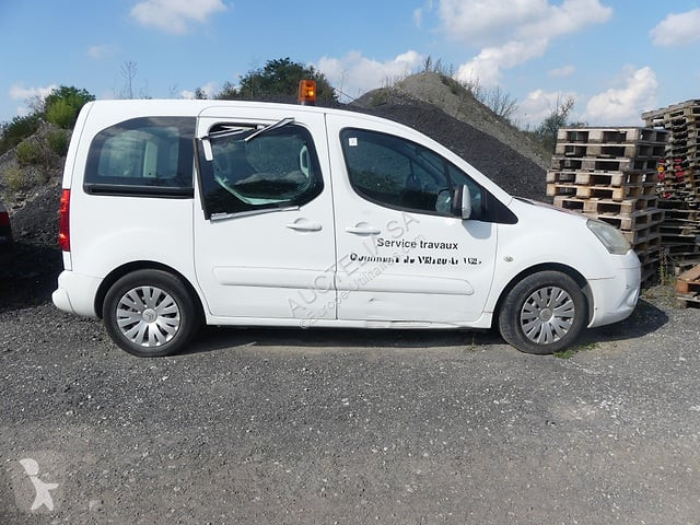 Citroën  van