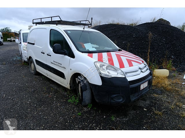 Citroën  van