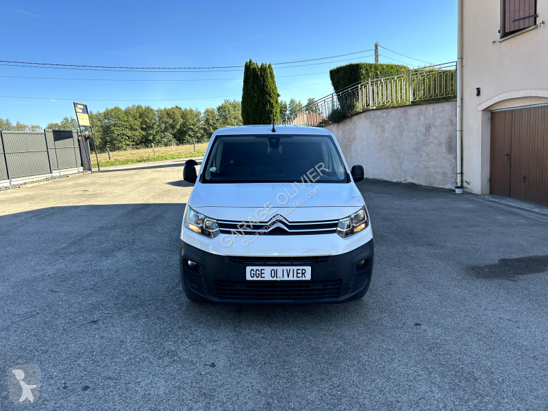 Коммерческий автомобиль Citroën XL 950KG 1.5...