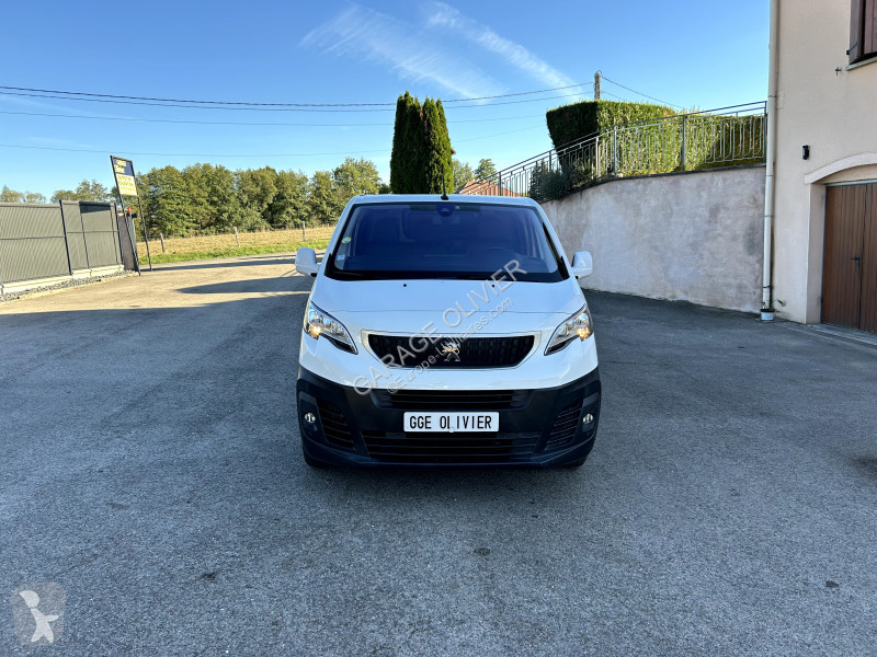 Коммерческий автомобиль Peugeot Standard...