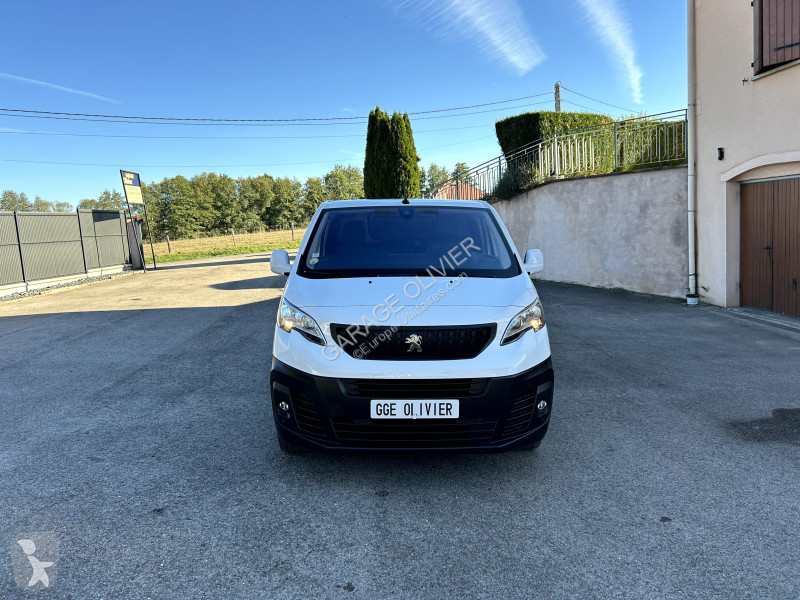 Коммерческий автомобиль Peugeot Standard 2.0...