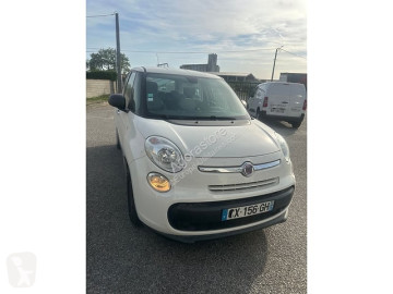 Stadsbil Fiat