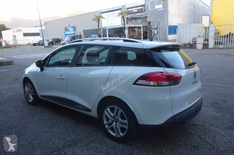 Коммерческий автомобиль Renault CLIO BREAK 1,5...
