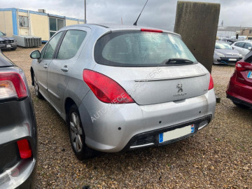 Peugeot 308 1.6 VTi 120 / DB363