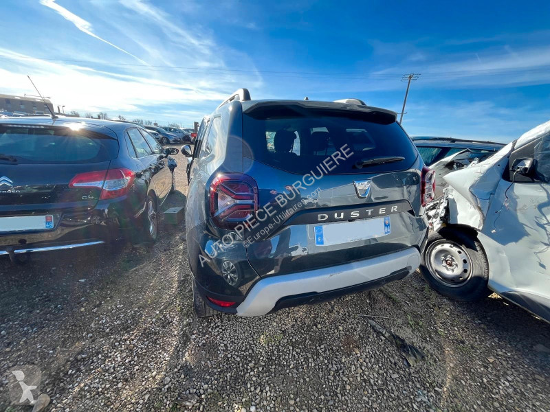 Коммерческий автомобиль Dacia II 1.3 TCe 150...