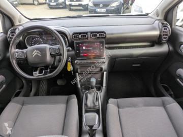 Автомобиль внедорожники 4X4 / SUV Citroën