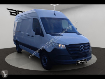 Nyttofordon Mercedes
