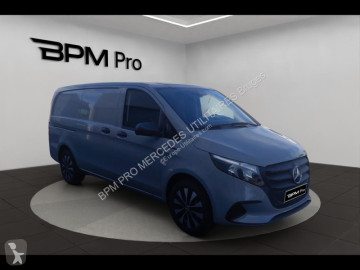Фургон Mercedes