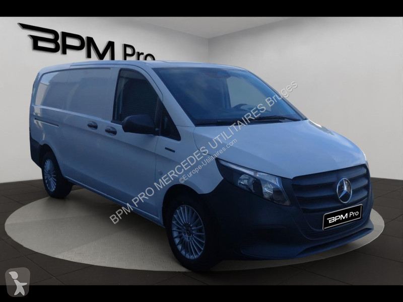 Коммерческий автомобиль Mercedes Vito Fg 112...