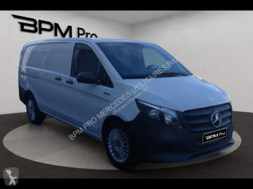 Фургон Mercedes