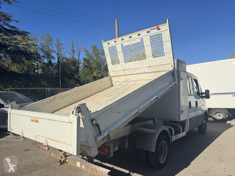 Коммерческий автомобиль Iveco DAILY  35C16...